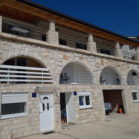 Apartman Senka Rogotin Lägenhet Exteriör bild