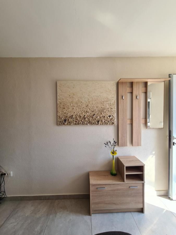 Apartman Senka Rogotin Lägenhet Exteriör bild