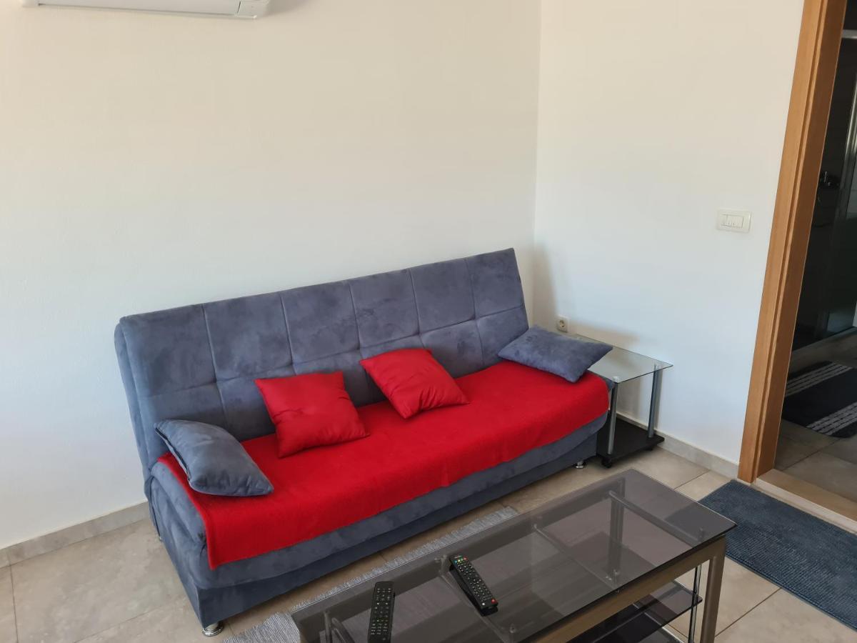 Apartman Senka Rogotin Lägenhet Exteriör bild
