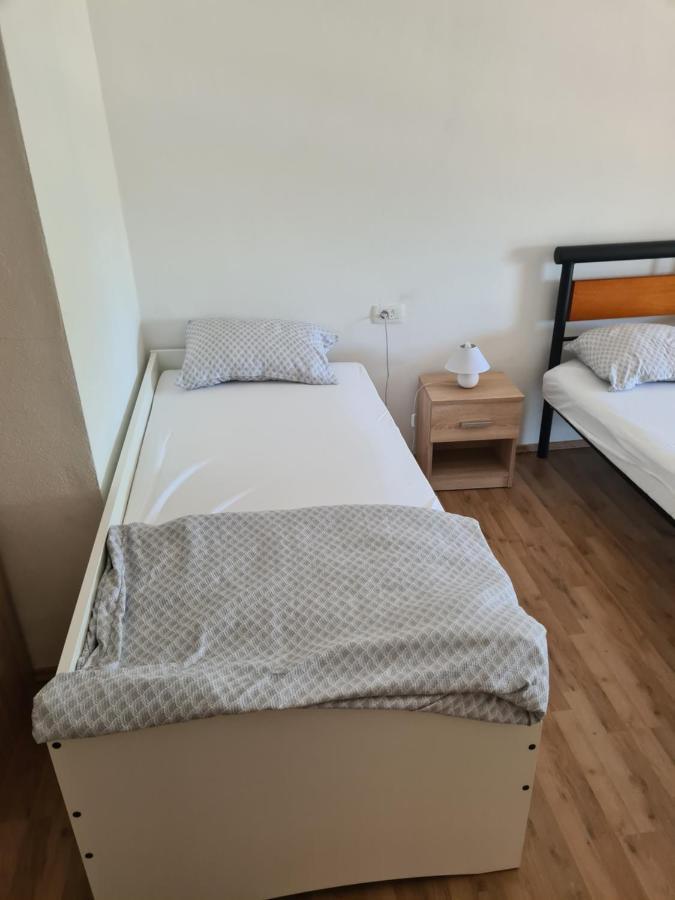 Apartman Senka Rogotin Lägenhet Exteriör bild