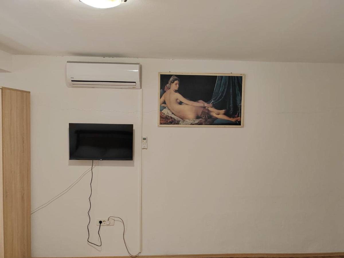 Apartman Senka Rogotin Lägenhet Exteriör bild